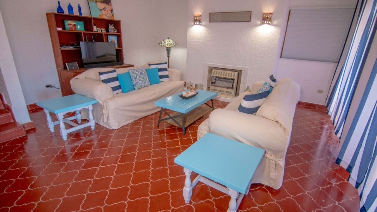 Photo of Livingroom in Sector Bahia