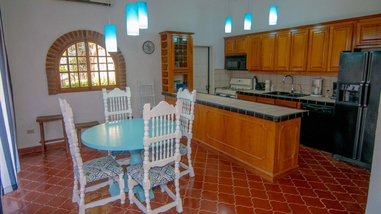 Photo of Kitchen in Sector Bahia