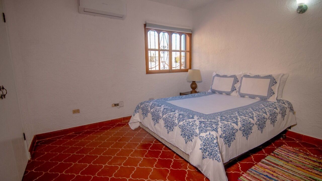 Photo of Bedroom in Sector Bahia