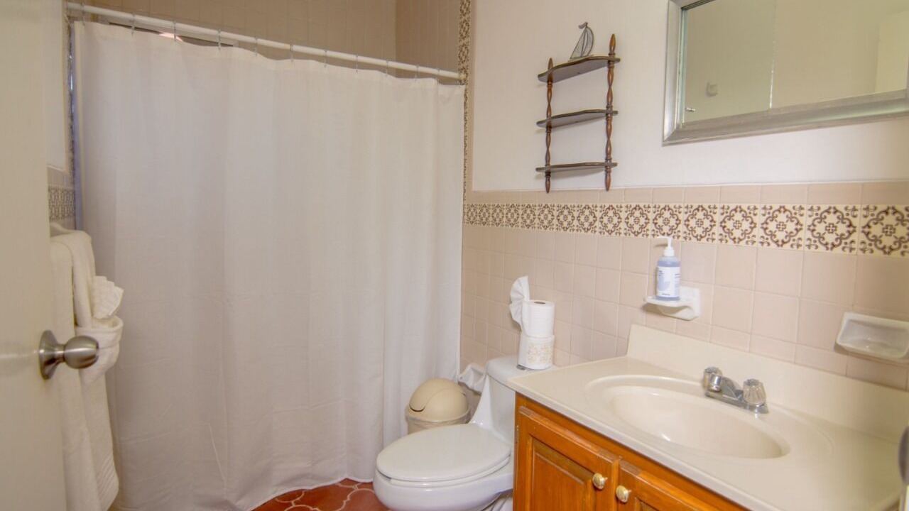 Photo of Bathroom in Sector Bahia