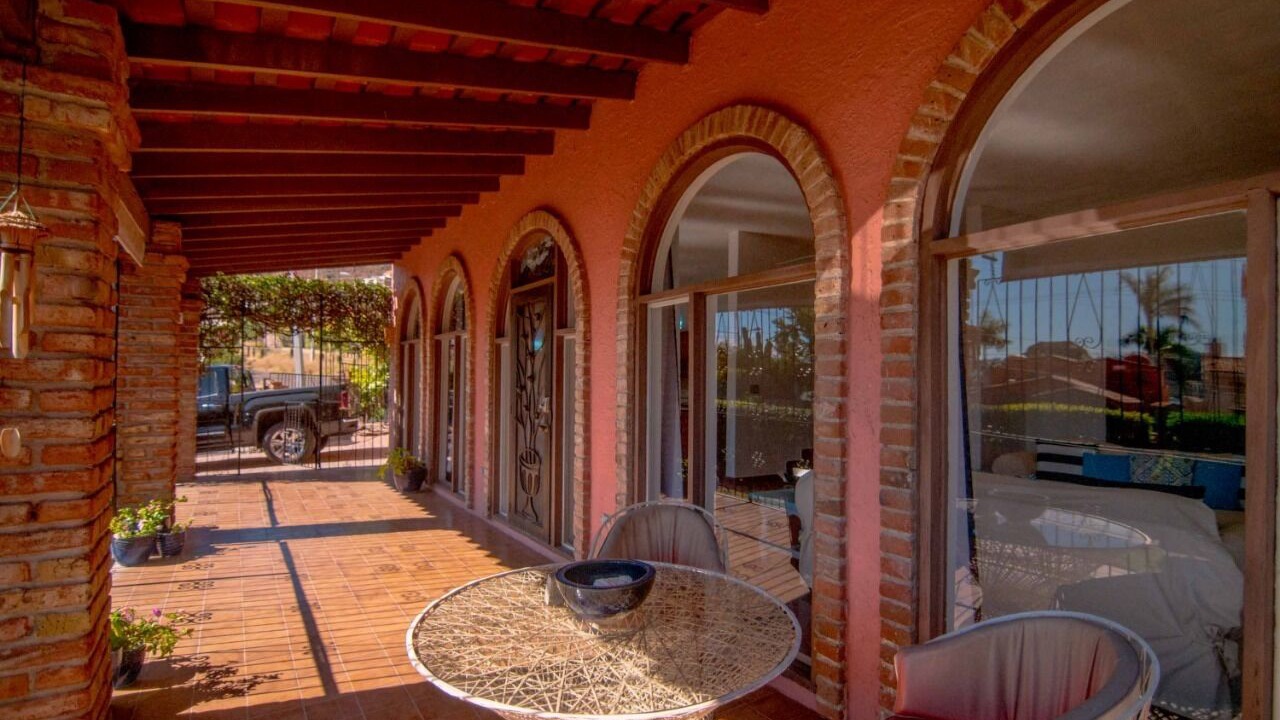 Photo of Outdoor in Sector Bahia