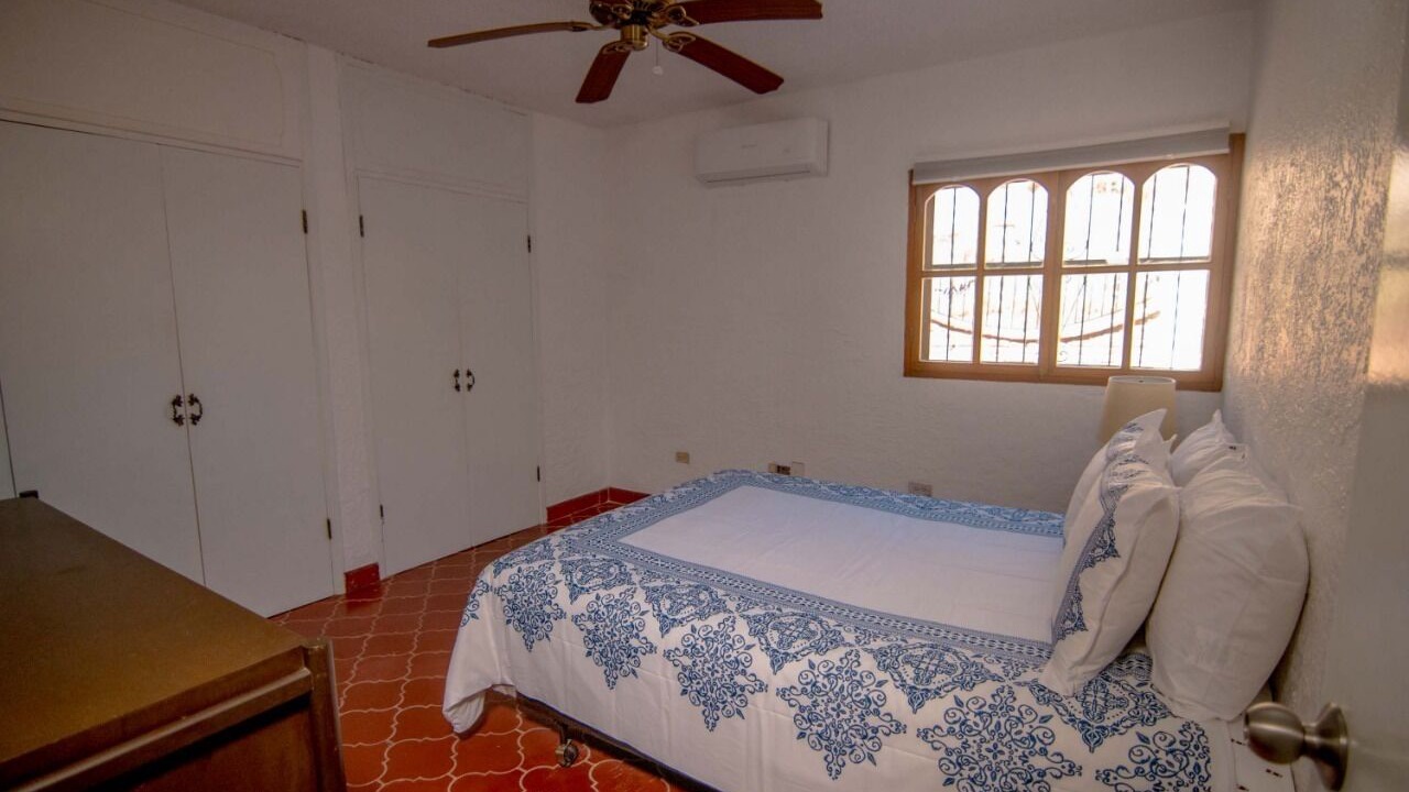 Photo of Bedroom in Sector Bahia