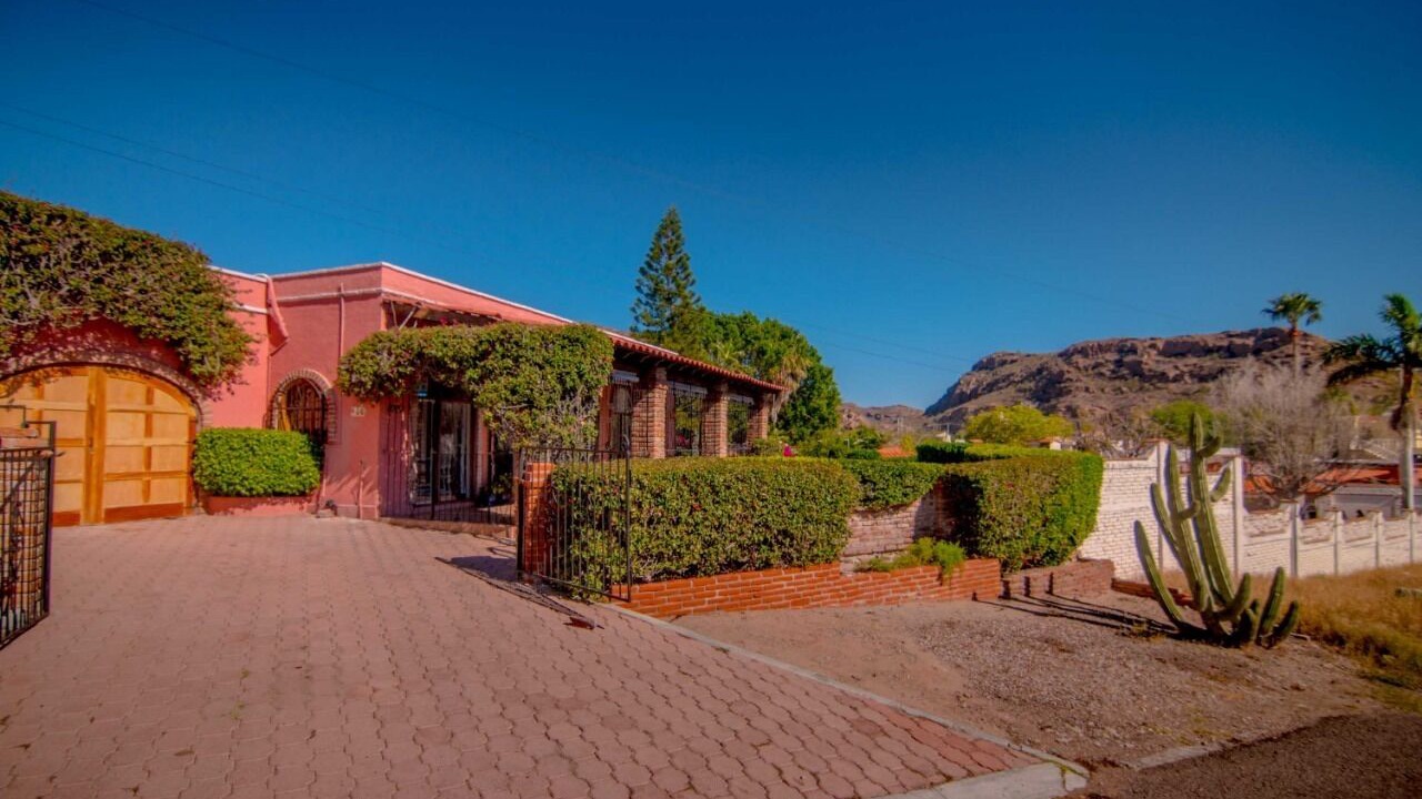 Photo of Outdoor in Sector Bahia