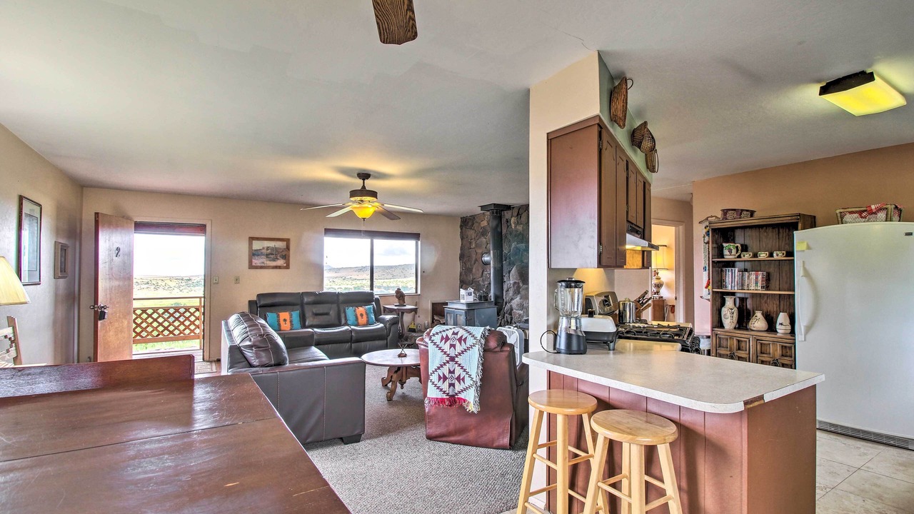 Photo of Livingroom in Springerville