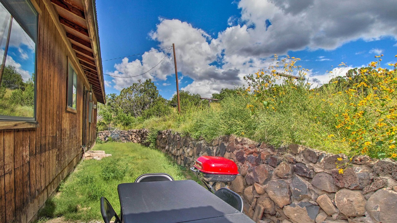 Photo of Outdoor in Springerville