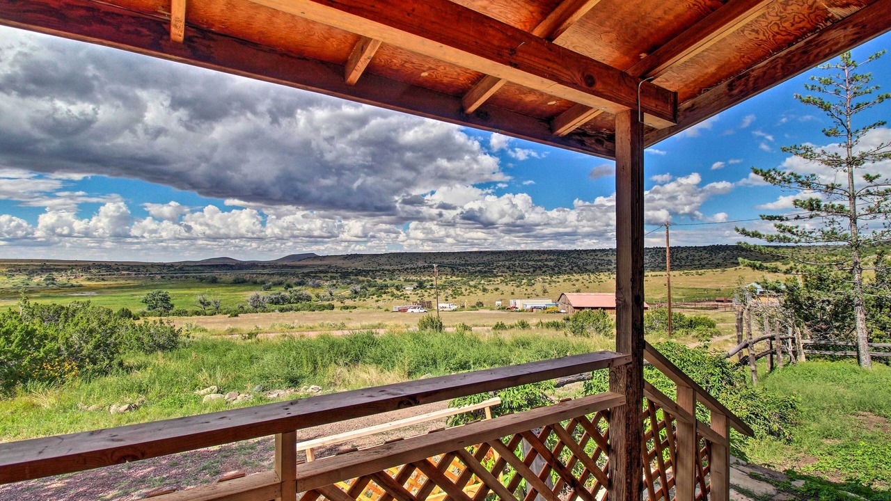 Photo of Outdoor in Springerville