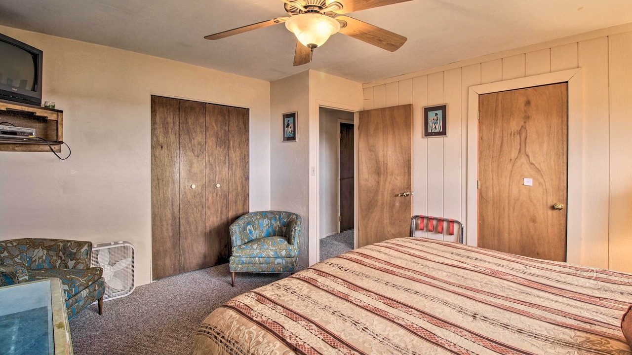 Photo of Bedroom in Springerville
