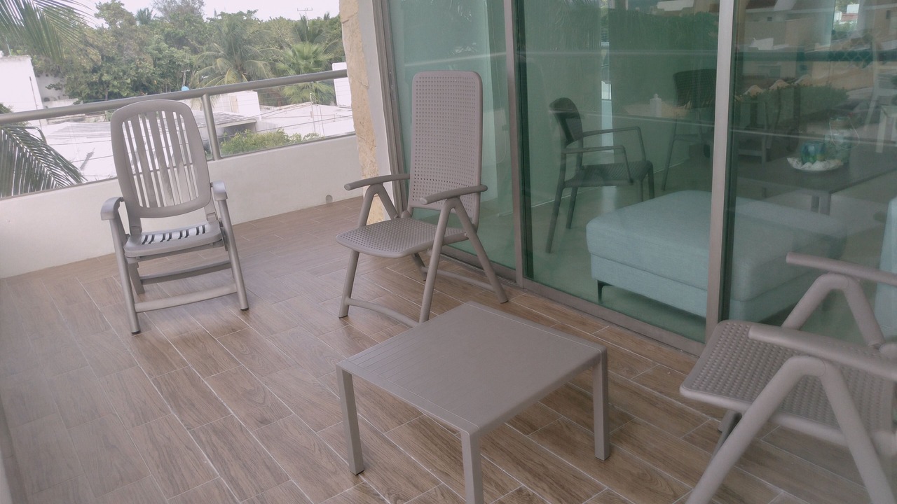 Photo of Outdoor in Chicxulub Puerto