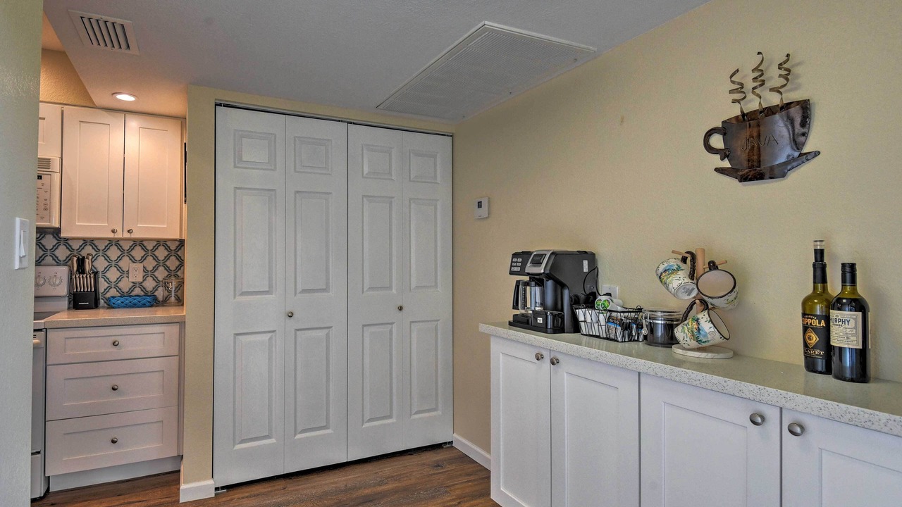 Photo of Kitchen in Central Scottsdale