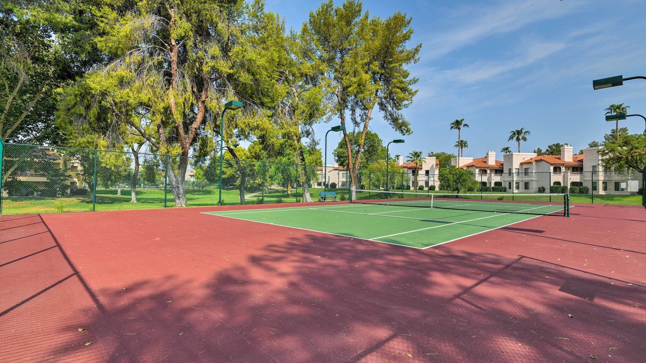 Photo of Others in Central Scottsdale