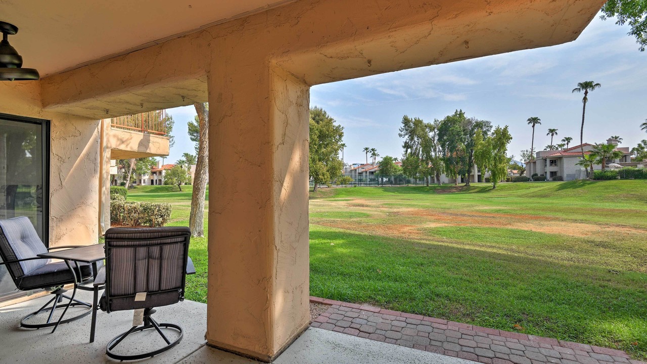 Photo of Others in Central Scottsdale
