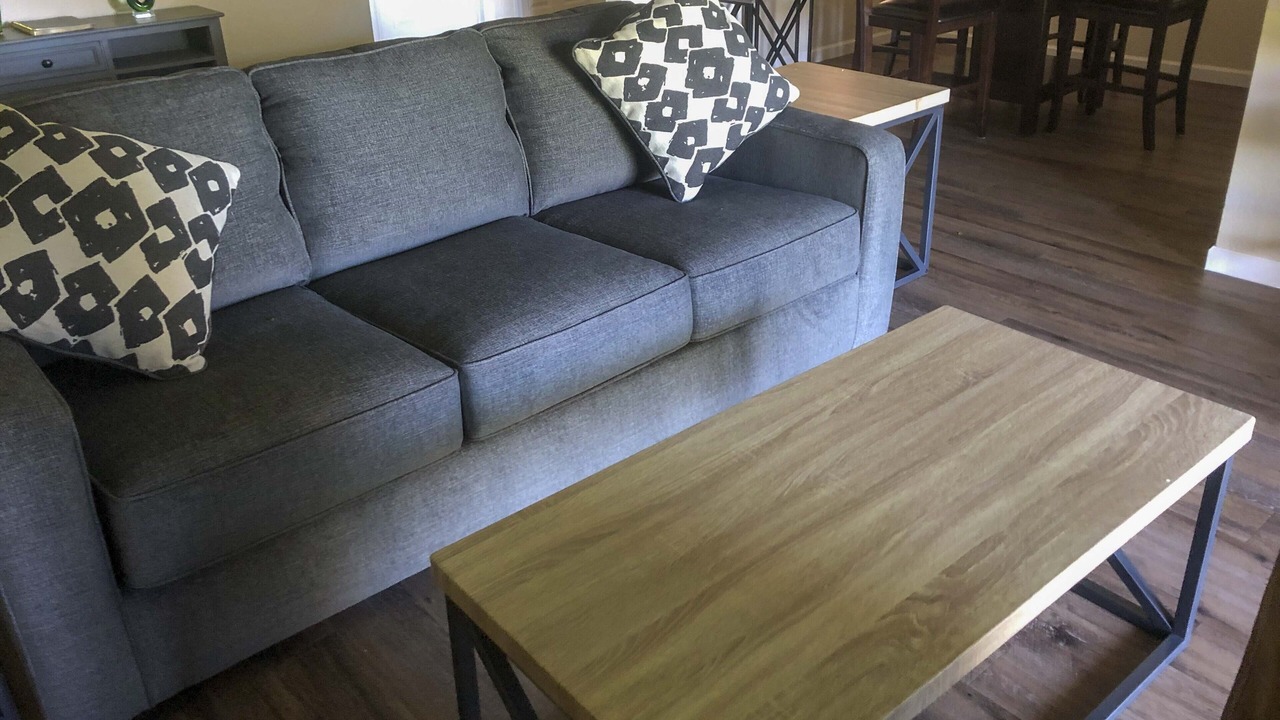 Photo of Livingroom in Central Scottsdale