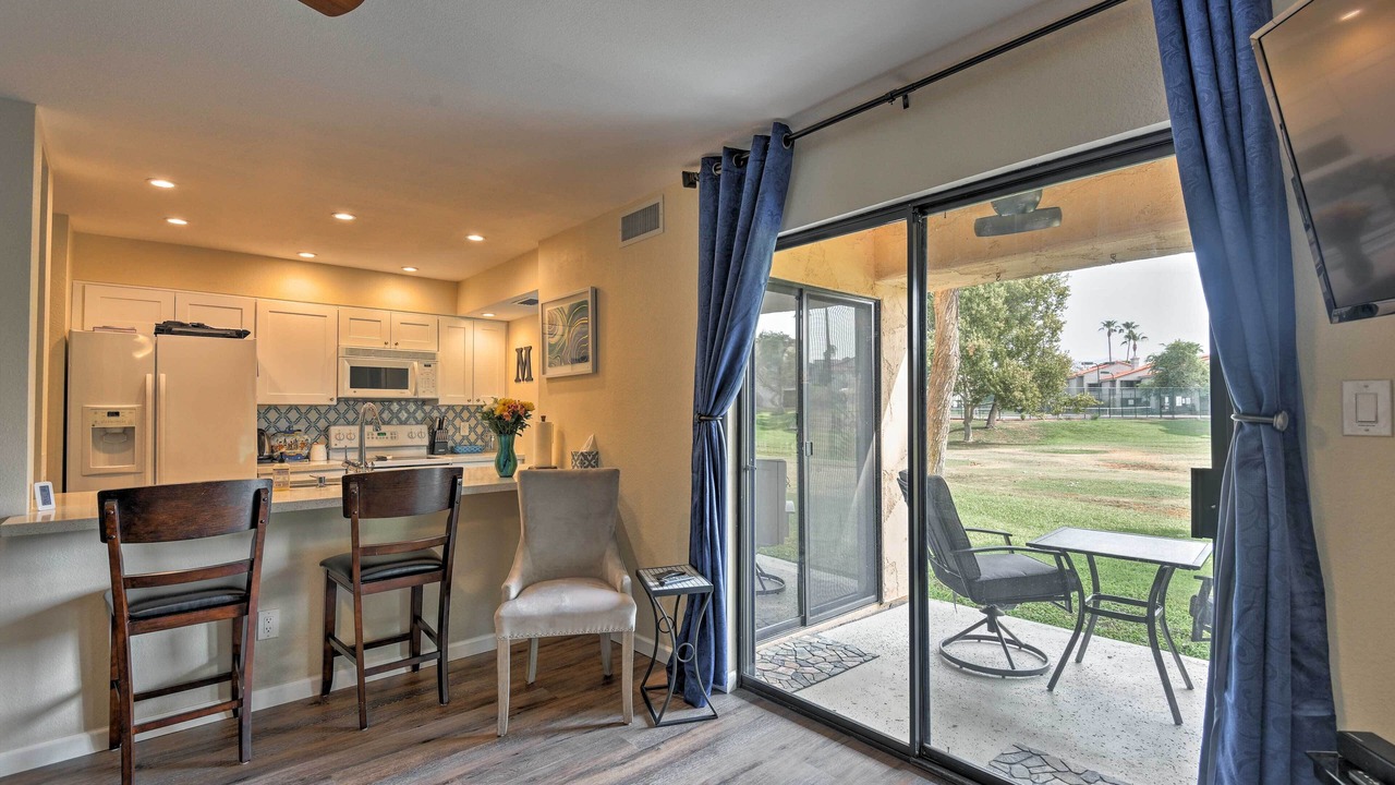 Photo of Kitchen in Central Scottsdale