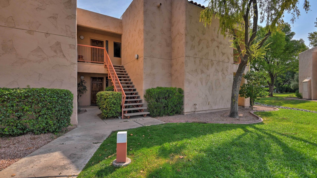 Photo of Outdoor in Central Scottsdale