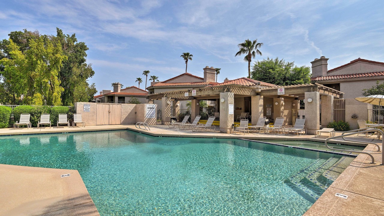 Photo of Outdoor in Central Scottsdale