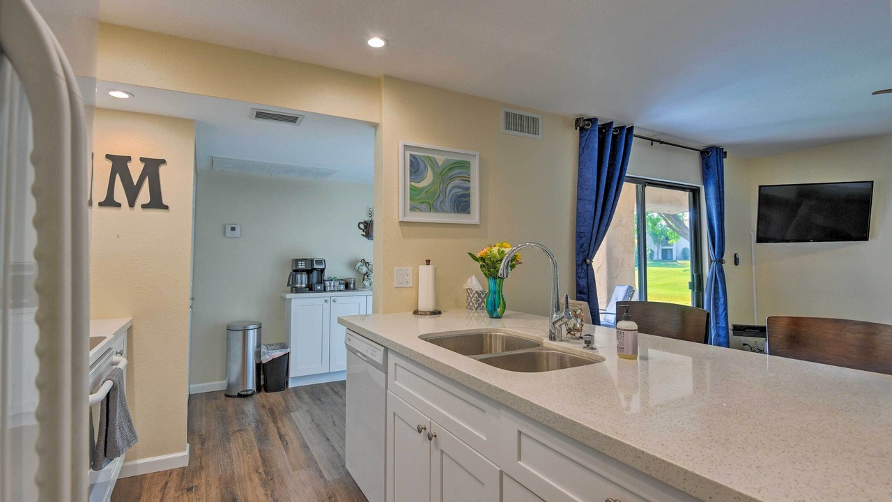 Photo of Kitchen in Central Scottsdale