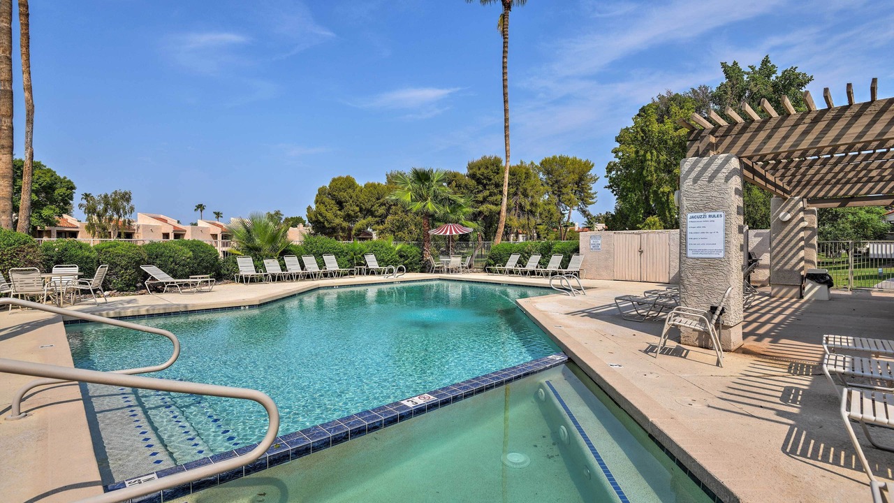 Photo of Outdoor in Central Scottsdale
