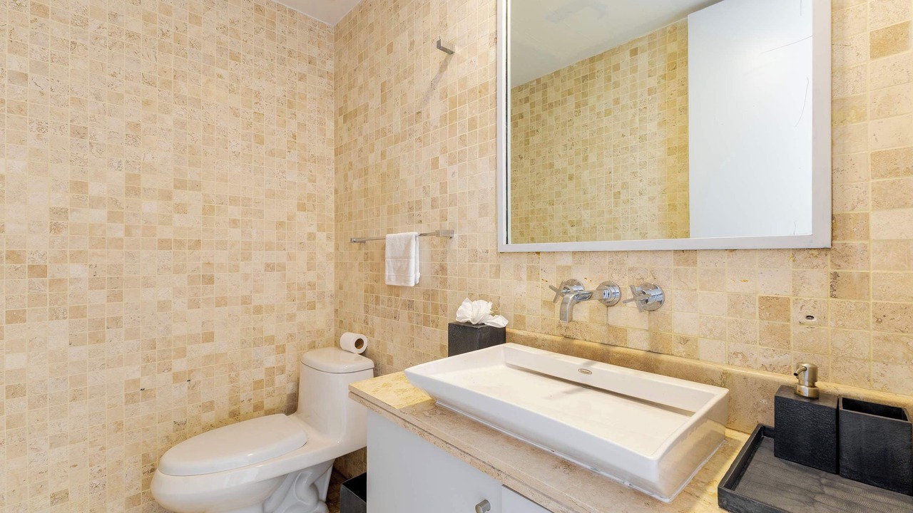 Photo of Bathroom in Marina Vallarta