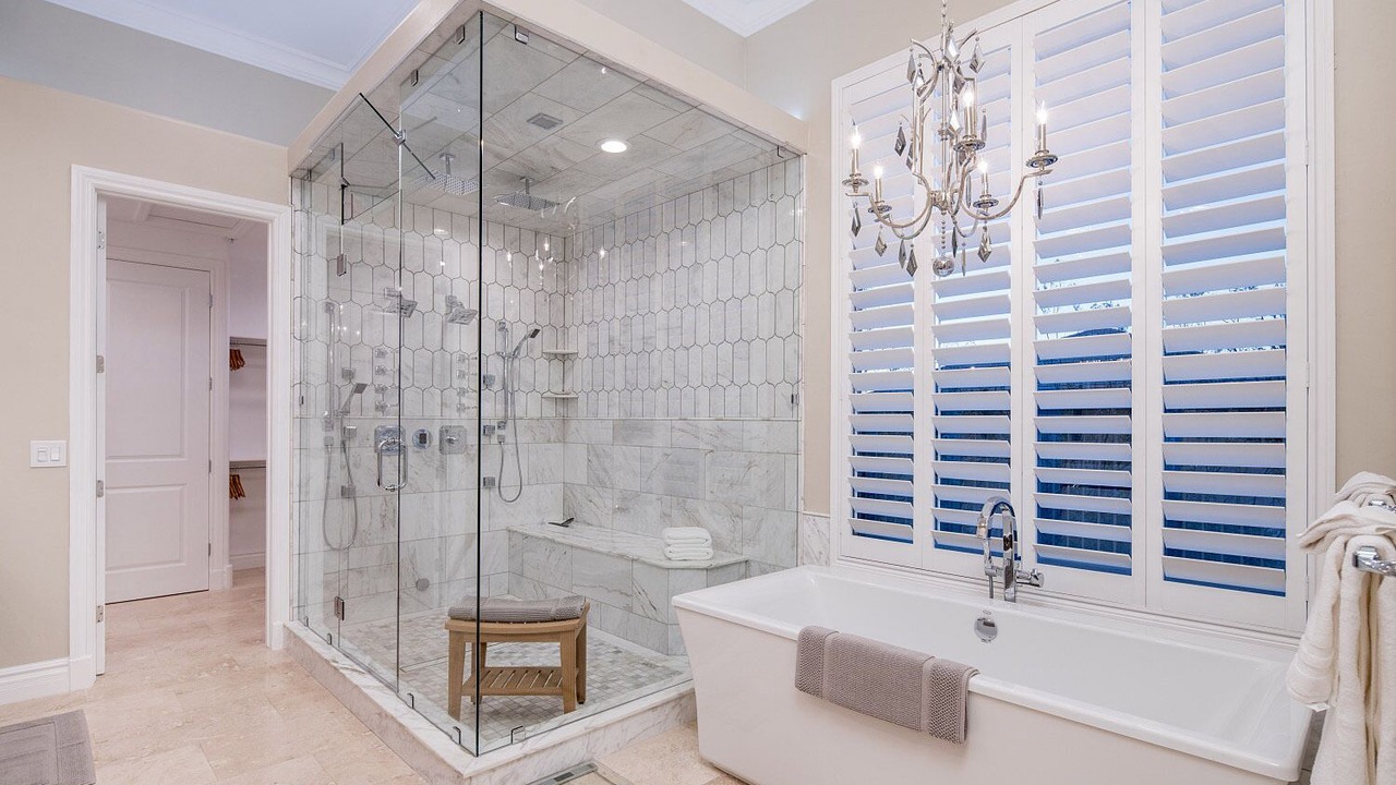 Photo of Bathroom in Goldie Brown Pinnacle Peak Ranch
