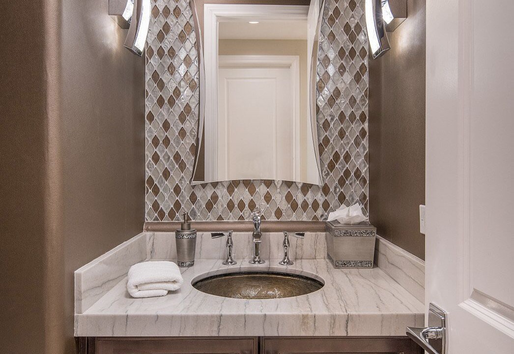 Photo of Bathroom in Goldie Brown Pinnacle Peak Ranch