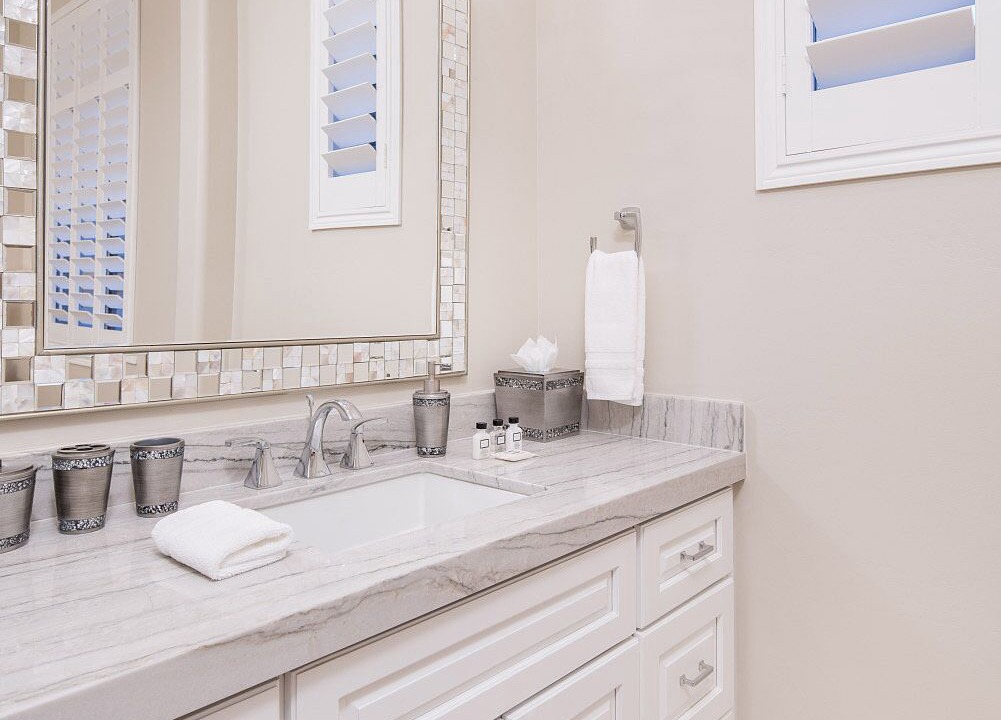 Photo of Bathroom in Goldie Brown Pinnacle Peak Ranch
