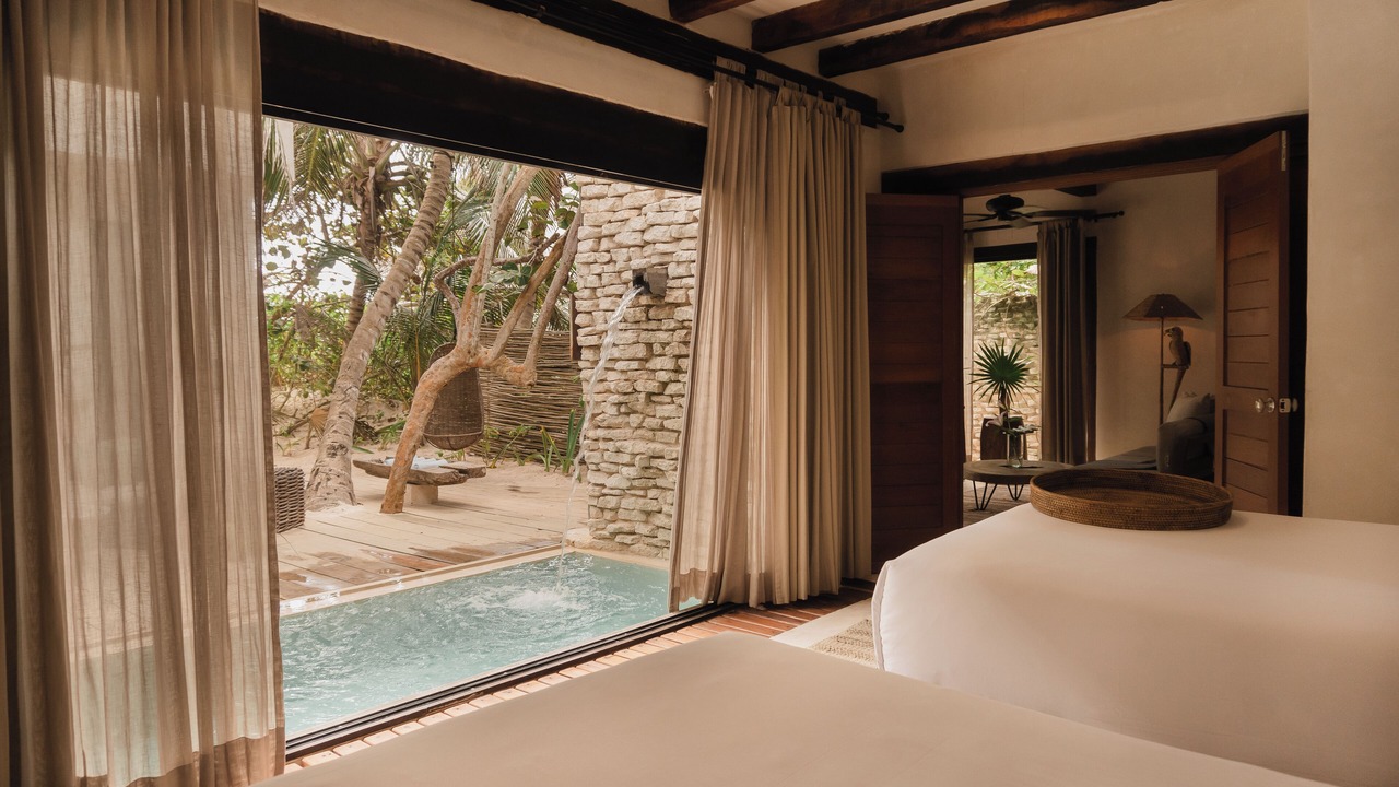 Photo of Bedroom in Zona Hotelera