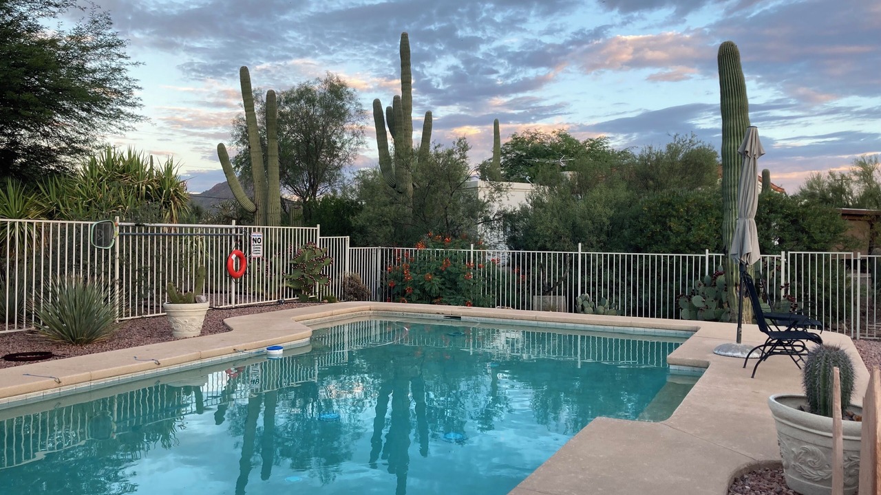 Photo of Outdoor in Cortaro