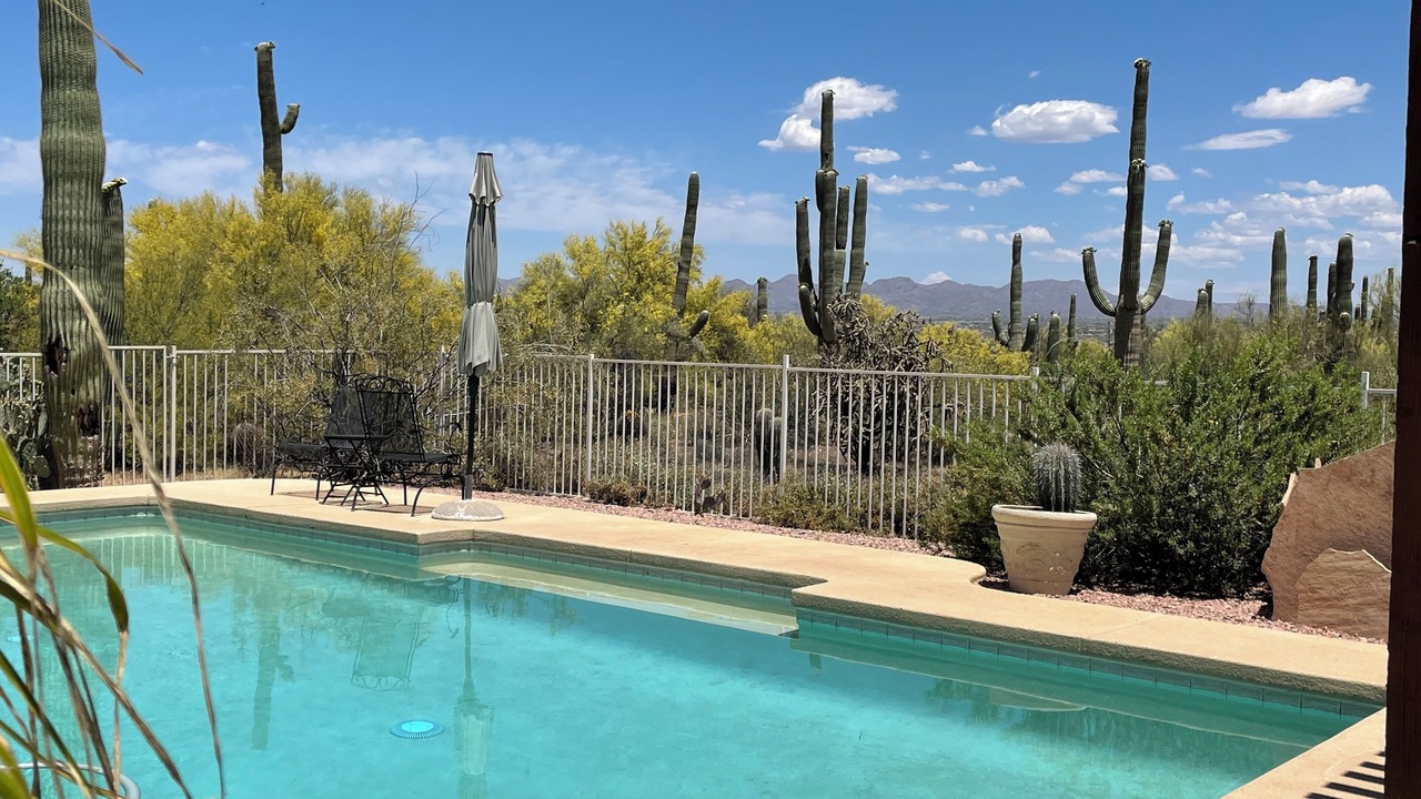 Photo of Outdoor in Cortaro