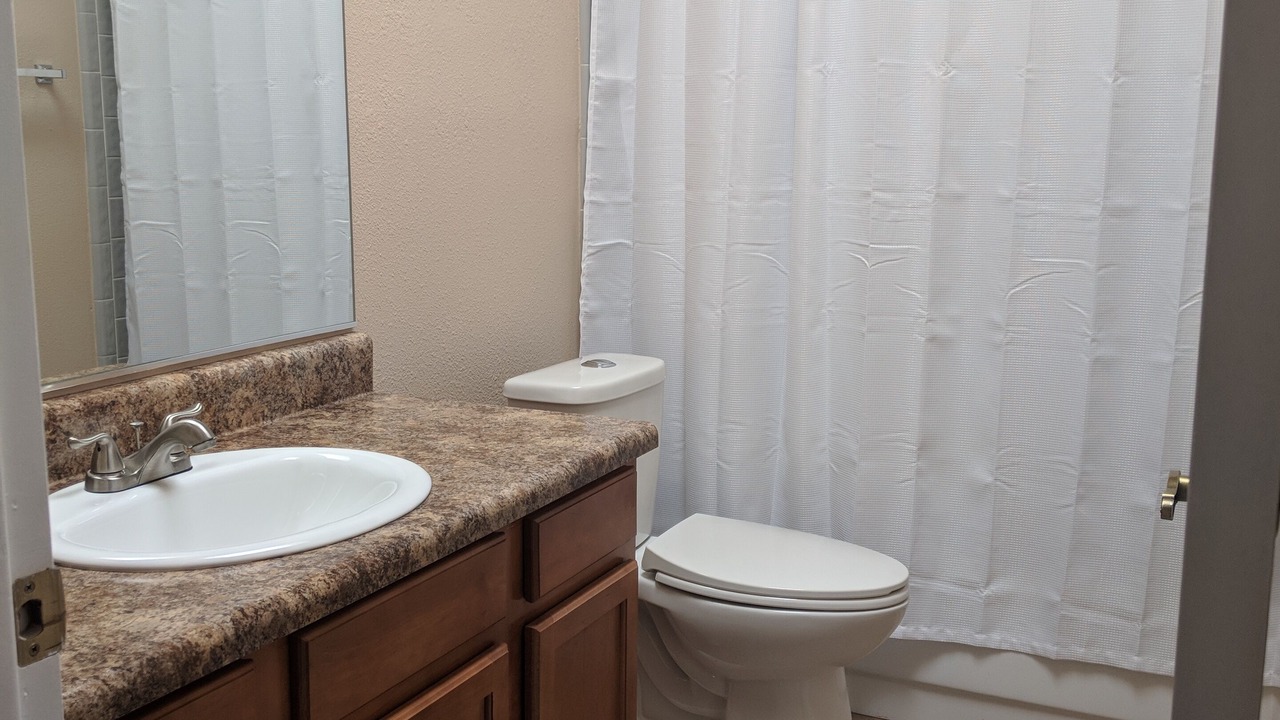 Photo of Bathroom in Saddlebrooke