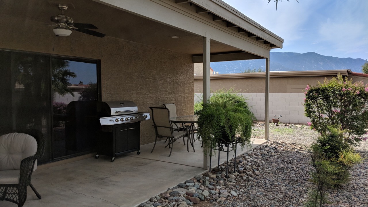 Photo of Outdoor in Saddlebrooke