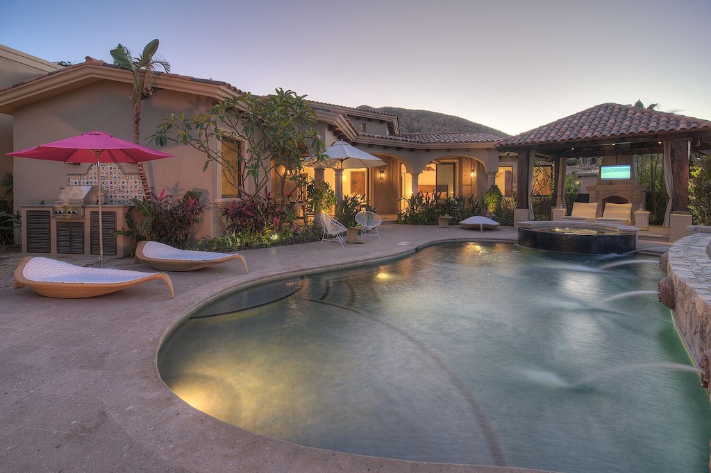 Photo of Others in Palmilla