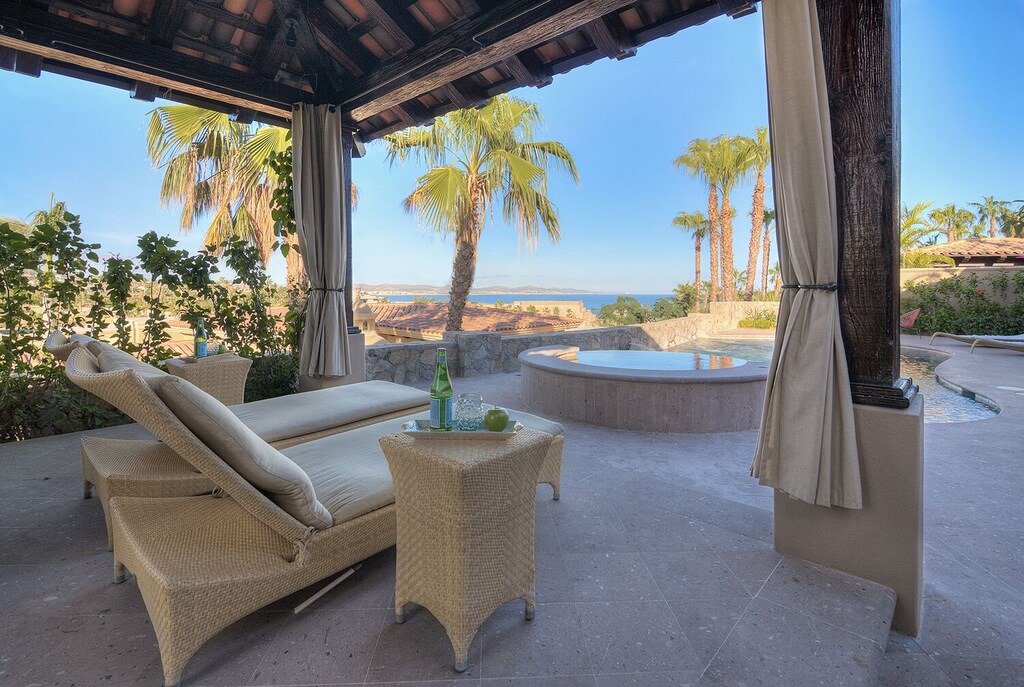Photo of Patio Balcony in Palmilla