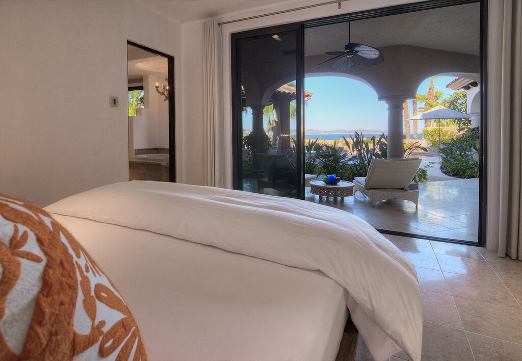 Photo of Bedroom in Palmilla