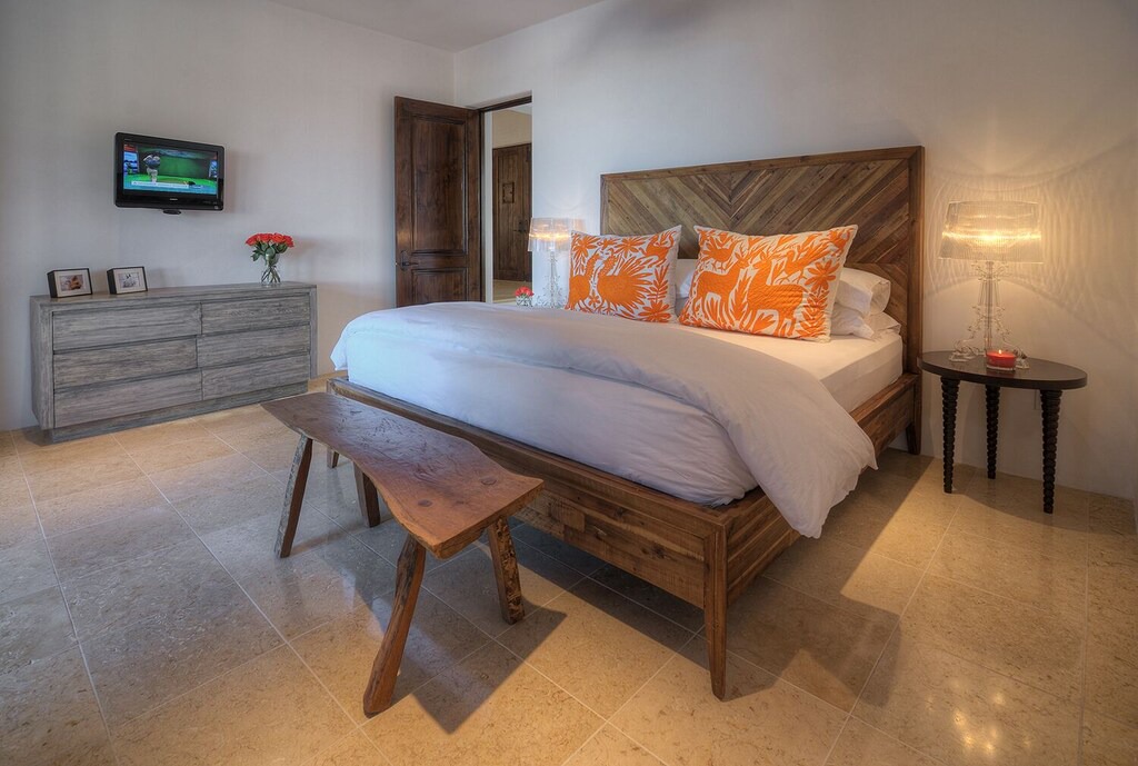 Photo of Bedroom in Palmilla