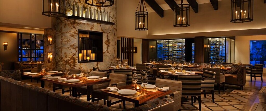 Photo of Livingroom in Palmilla