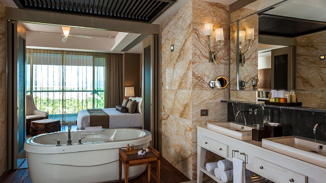 Photo of Bathroom in Nuevo Vallarta
