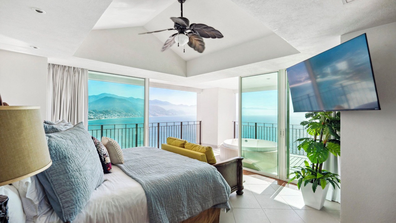 Photo of Bedroom in South Hotel Zone