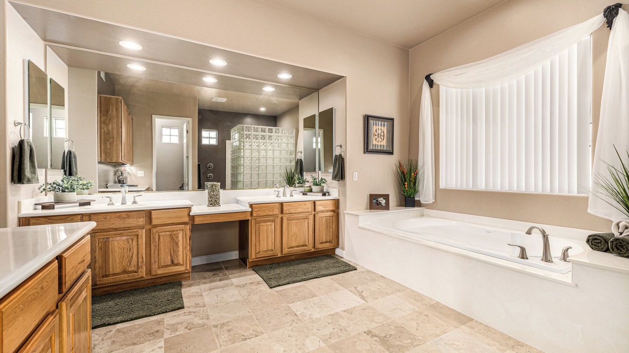 Photo of Bathroom in Peoria