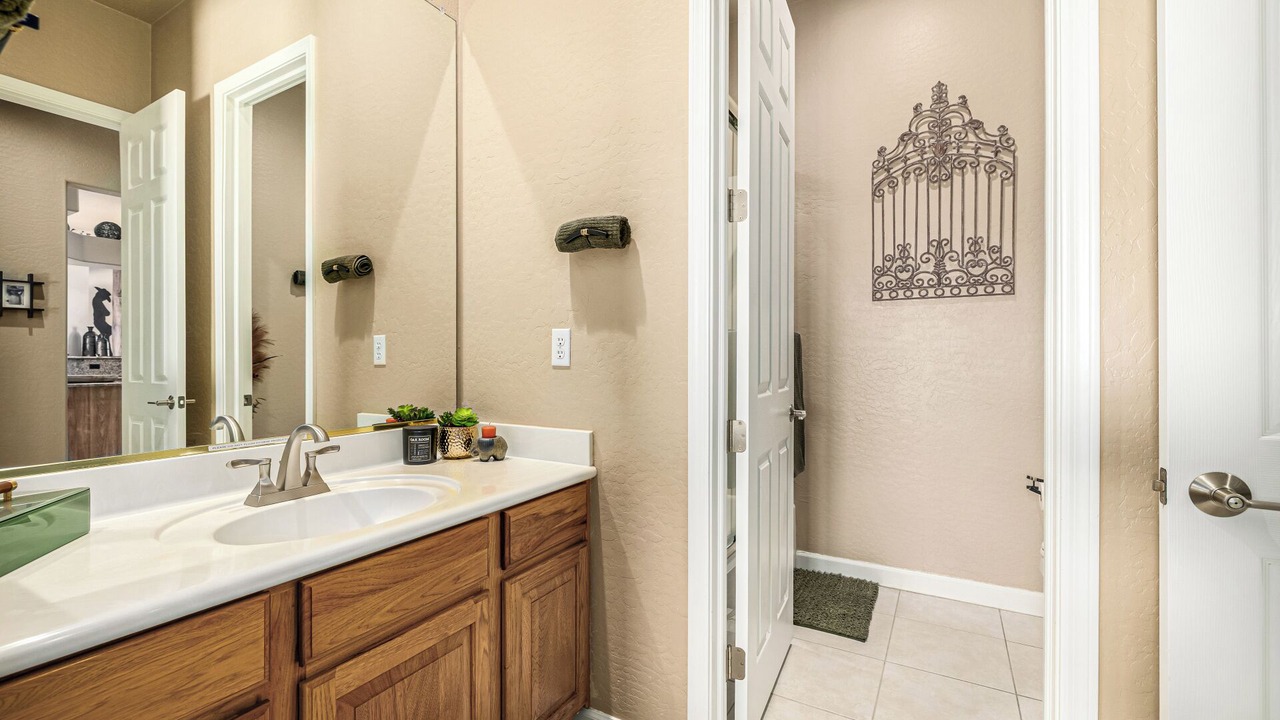 Photo of Bathroom in Peoria