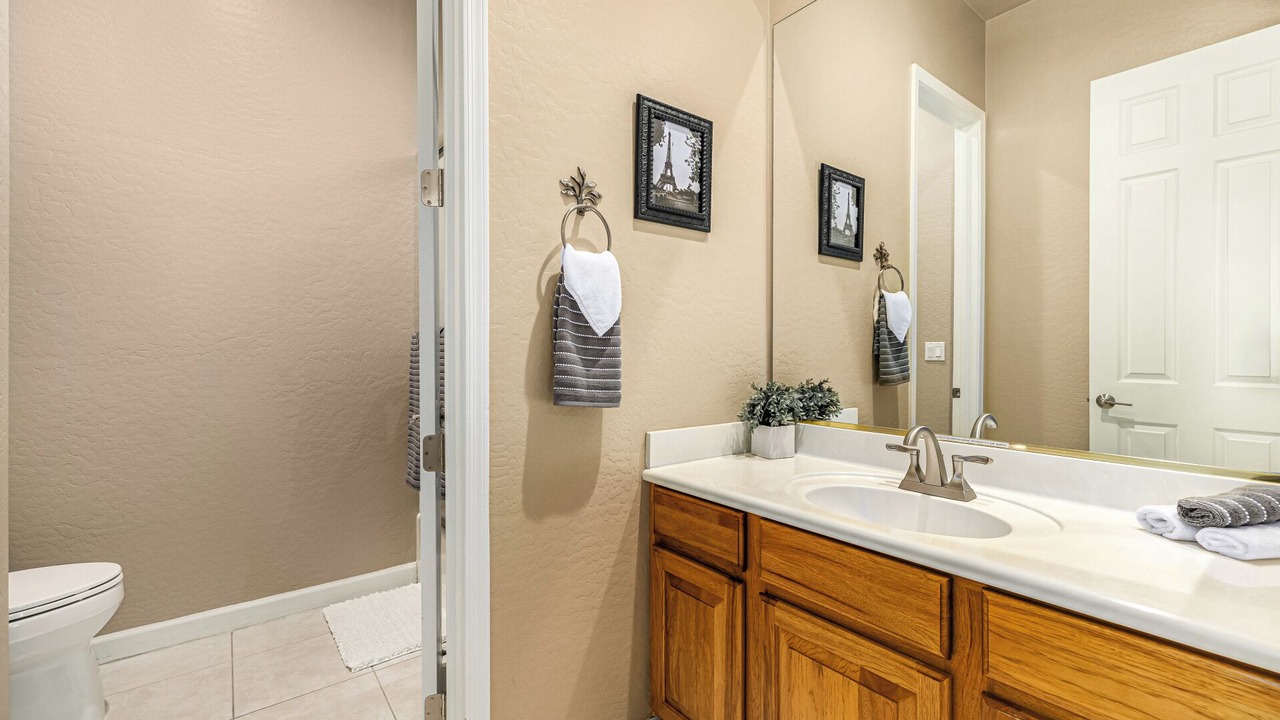 Photo of Bathroom in Peoria