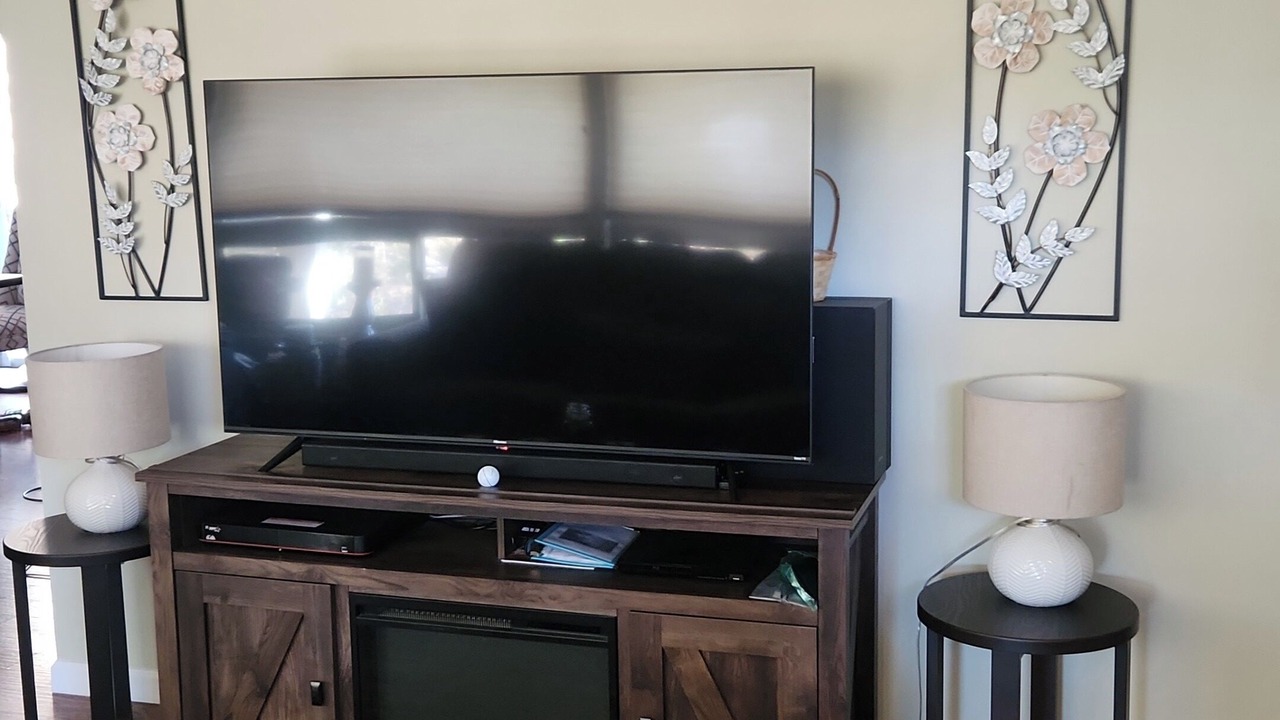 Photo of Livingroom in Mountain Club