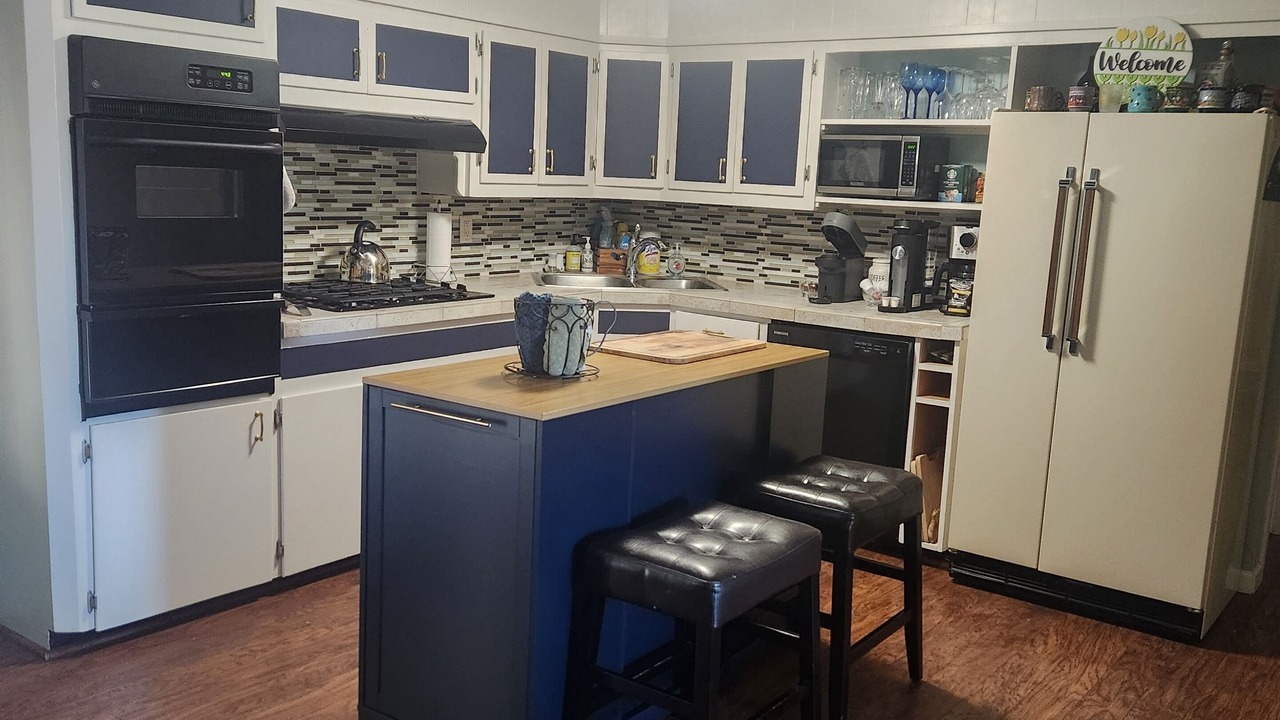 Photo of Kitchen in Mountain Club