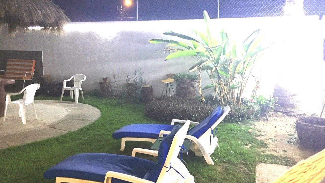 Photo of Patio Balcony in Bucerias