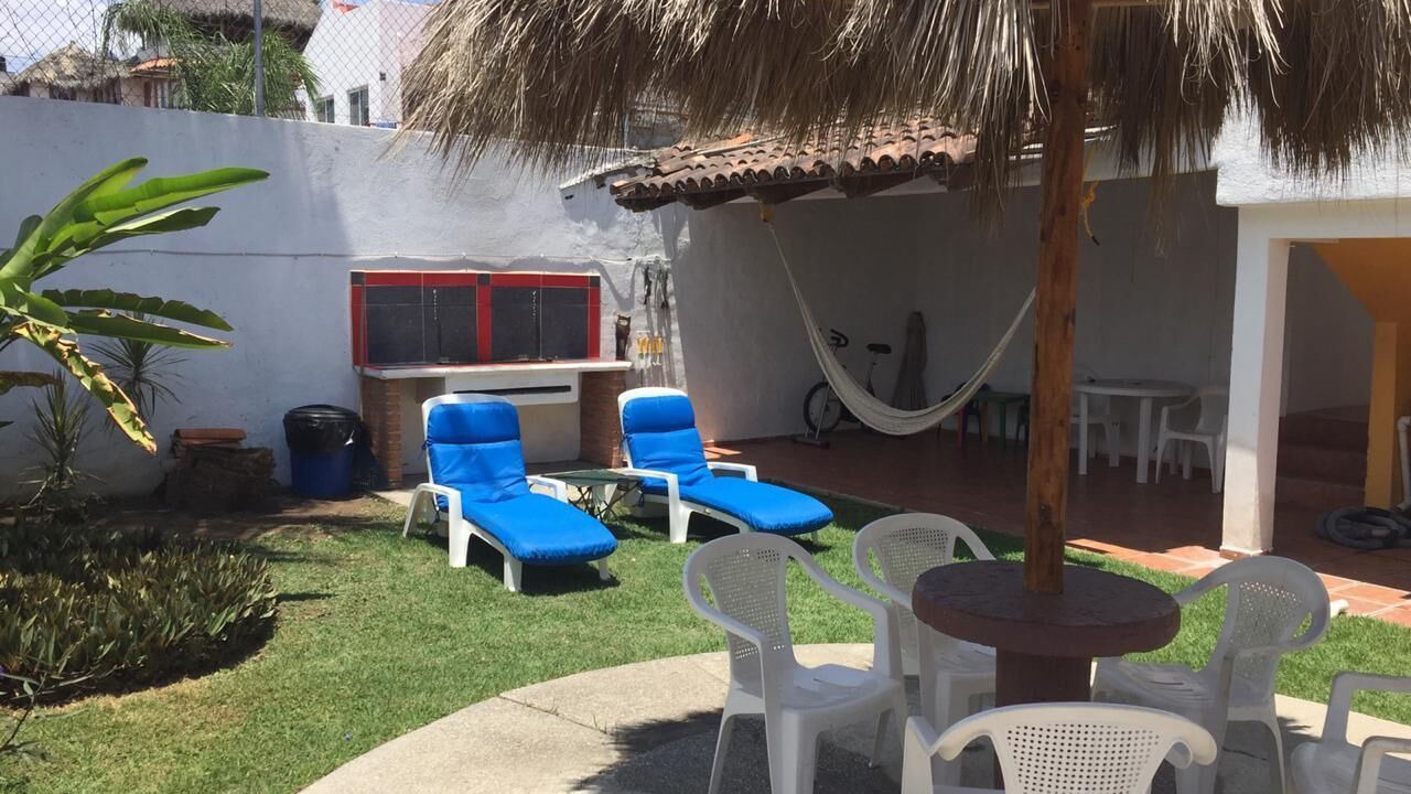 Photo of Patio Balcony in Bucerias
