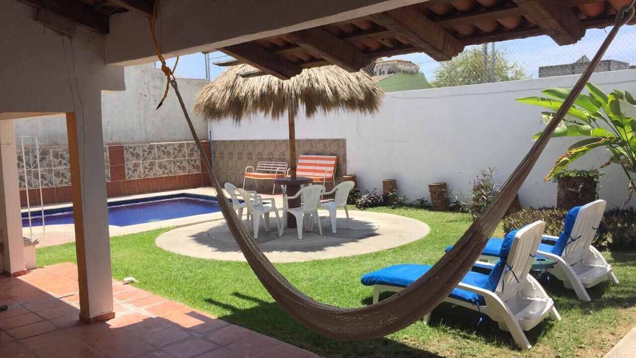 Photo of Outdoor in Bucerias
