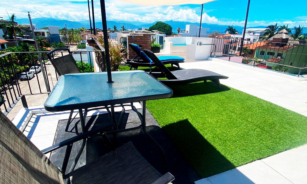 Photo of Outdoor in Bucerias