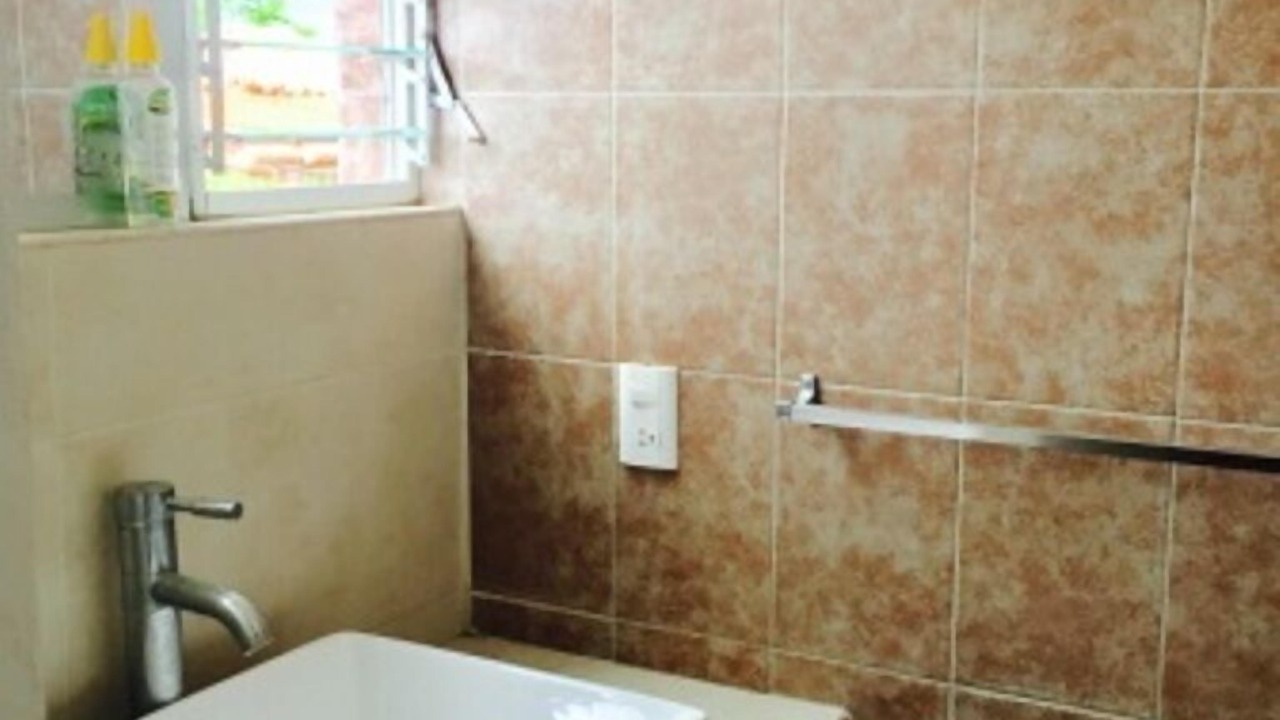 Photo of Bathroom in Bucerias