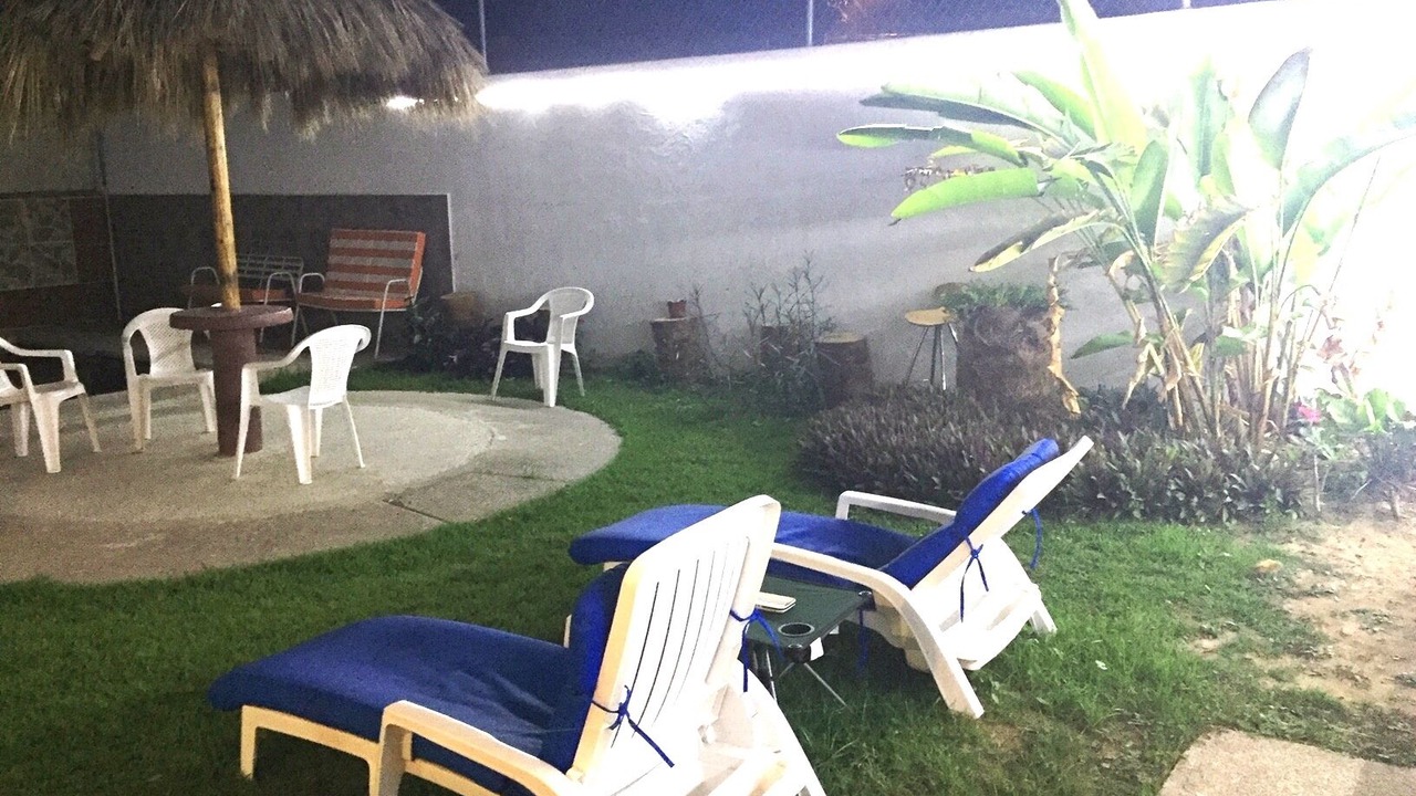 Photo of Patio Balcony in Bucerias
