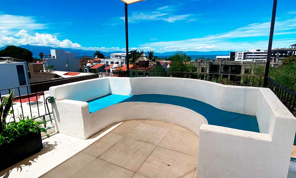 Photo of Outdoor in Bucerias
