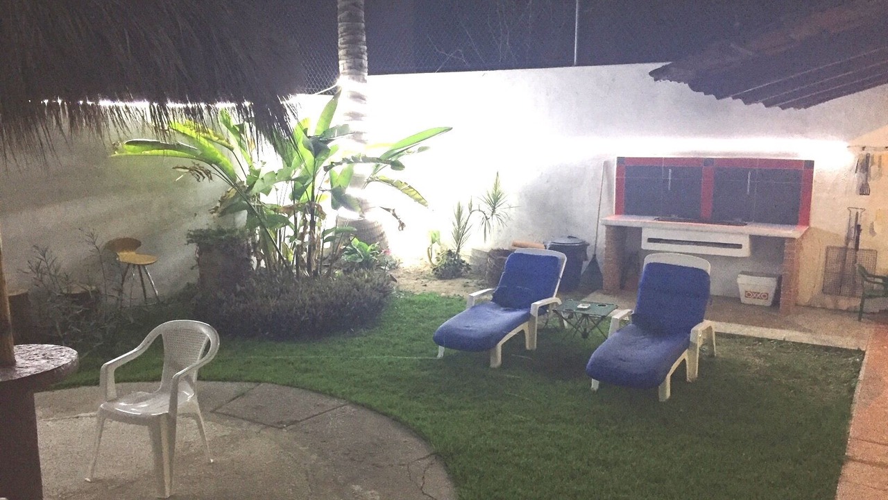 Photo of Patio Balcony in Bucerias
